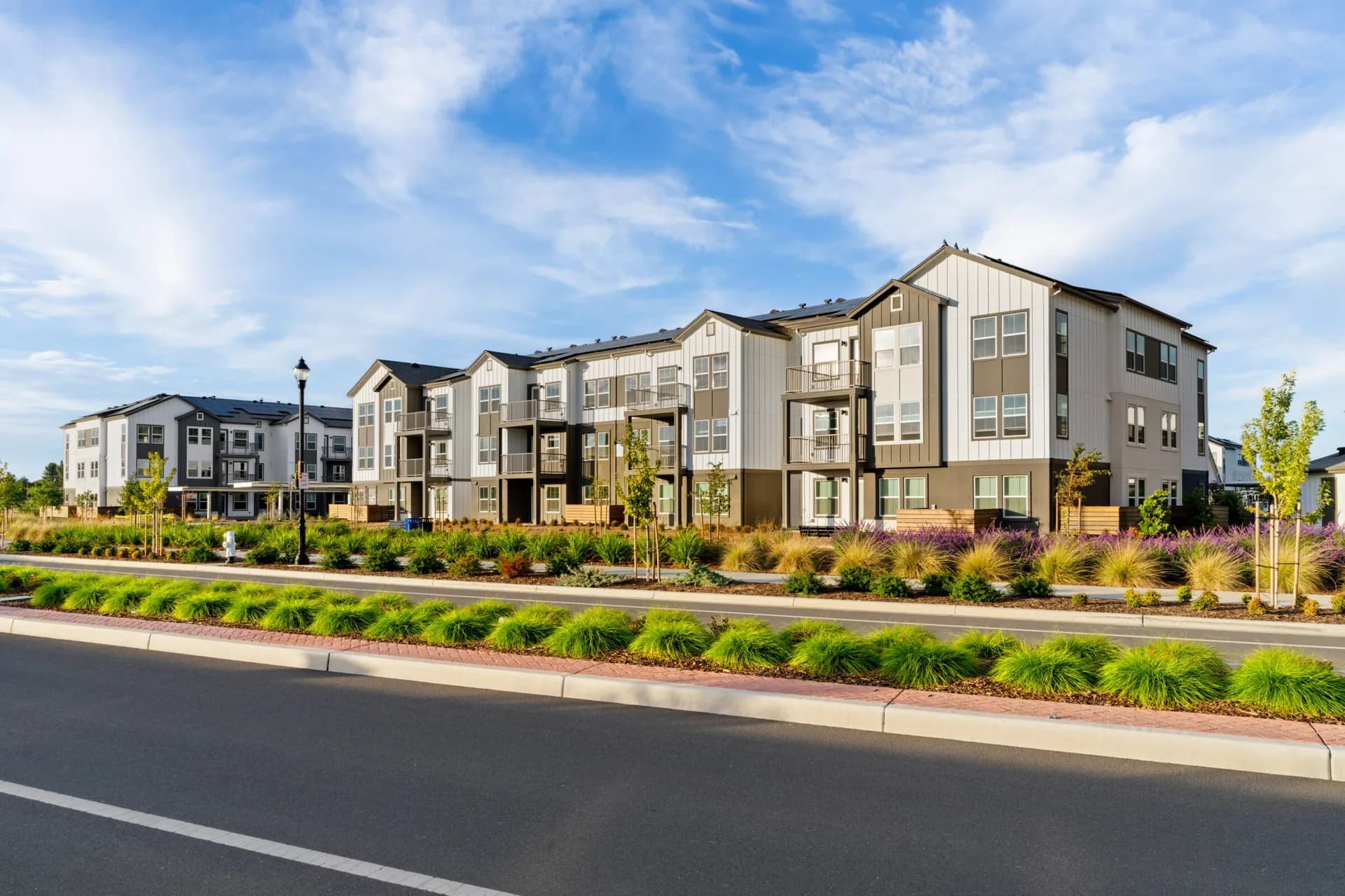 Prospera at Homestead — Affordable Multifamily in Dixon, CA